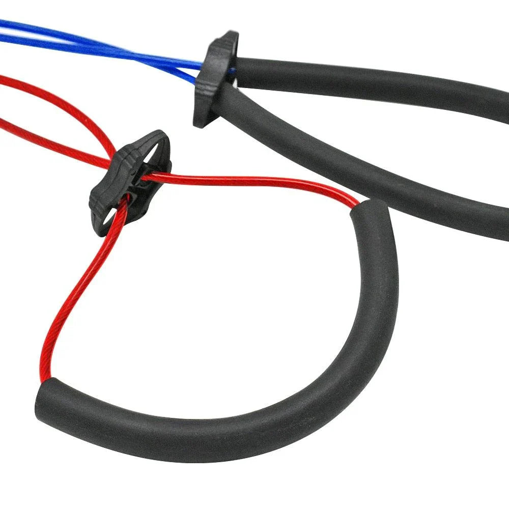 Colourful pet grooming harness with adjustable buckles, made with premium nylon for durability and comfort.