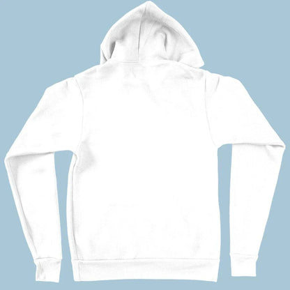 Premium-quality Ben Shapiro hoodie with Airlume cotton blend, double-lined hood, and roomy pouch pocket, made ethically in the UK
