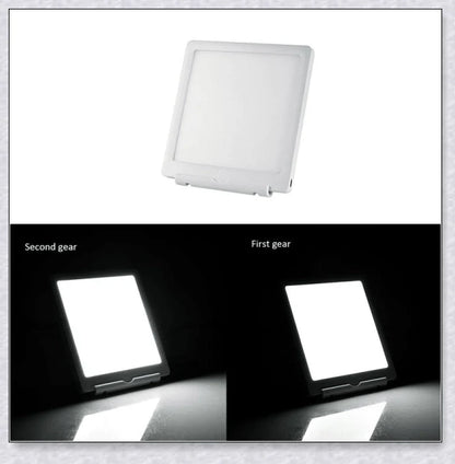 Premium Sunlight LED Vitamin D Lamp for improved mood, concentration, and energy levels