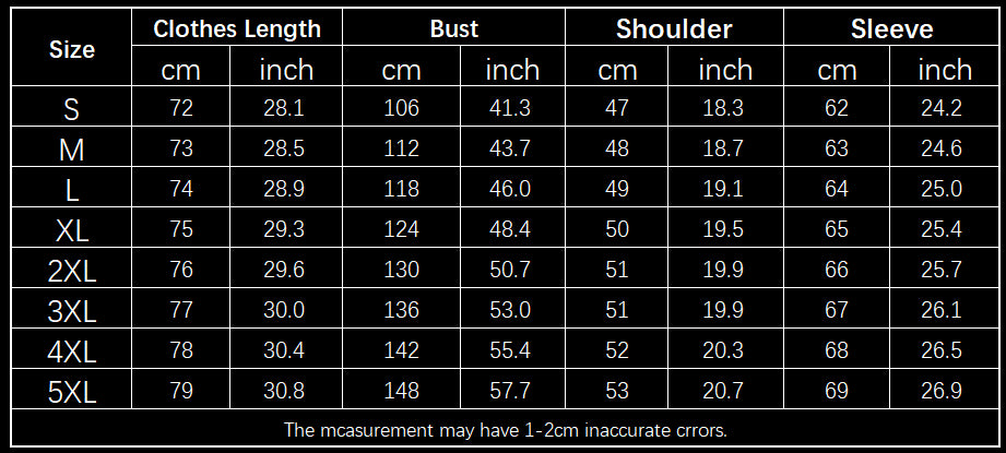 Premium men's long sleeve shirt with classic lapel collar, button-up design, and relaxed, loose fit for comfort and style