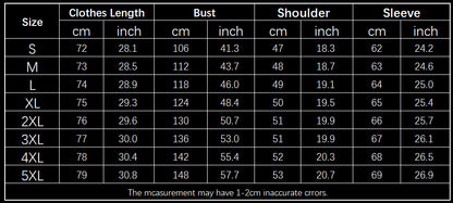 Premium men's long sleeve shirt with classic lapel collar, button-up design, and relaxed, loose fit for comfort and style