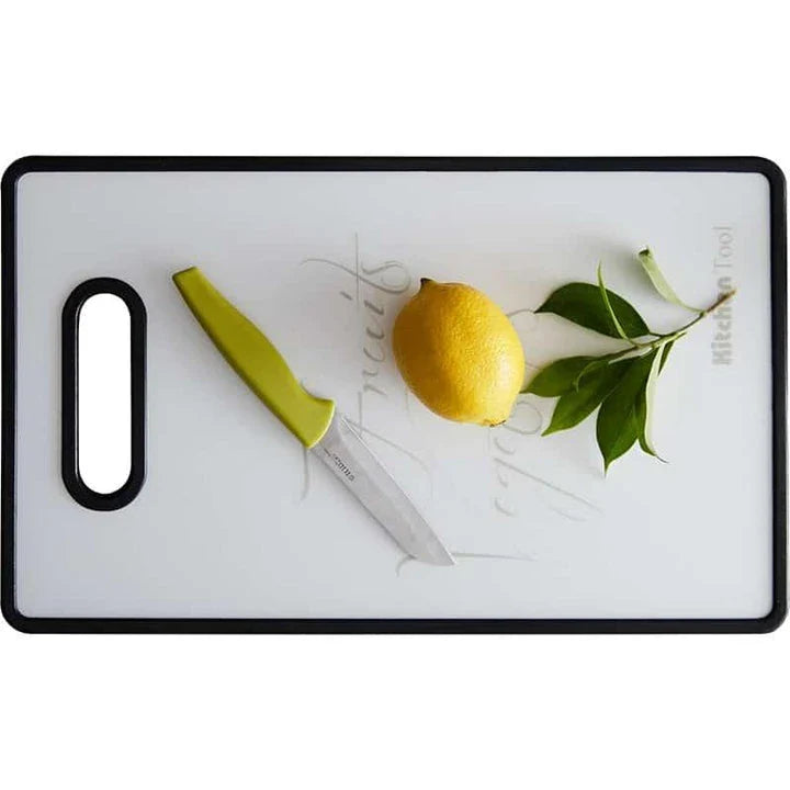 Premium walnut wood cutting boards in rectangle, handle, and round shapes for versatile kitchen use