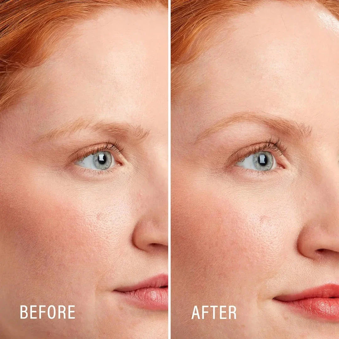 Precision Facial and Eyebrow Razors for Women - Removes Peach Fuzz, Shapes Brows, and Exfoliates Skin