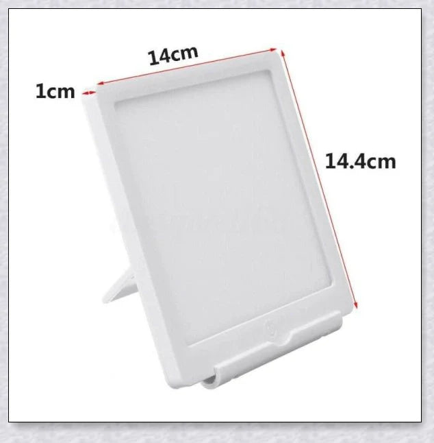 Premium Sunlight LED Vitamin D Lamp for improved mood, concentration, and energy levels