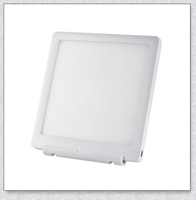 Premium Sunlight LED Vitamin D Lamp for improved mood, concentration, and energy levels