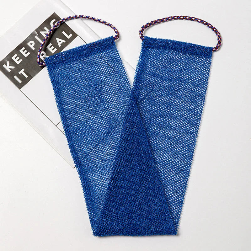 Homeenjoy UK Premium Exfoliating Bath Sponge from Africa