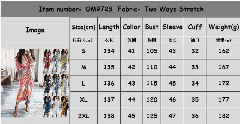 Homeenjoy UK Elegant Long Sleeve Lace-Up Maxi Shirt Dress