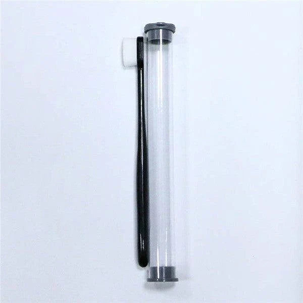 Premium soft-bristle toothbrush with 20,000 bristles for thorough, gentle dental cleaning in the UK
