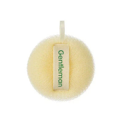 Exfoliating Bath Sponge Balls with 3D massage design for a luxurious, rejuvenating shower experience