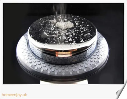 Ultrasonic Cavitation Fat Burner Device with Infrared Therapy and Microcurrent for Body Slimming and Anti-Cellulite Treatment