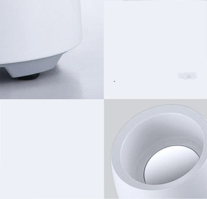 Compact and portable refrigeration unit for chilling drinks on the go, with aluminium alloy body and 400ml capacity