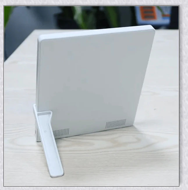 Premium Sunlight LED Vitamin D Lamp for improved mood, concentration, and energy levels
