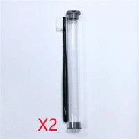 Premium soft-bristle toothbrush with 20,000 bristles for thorough, gentle dental cleaning in the UK