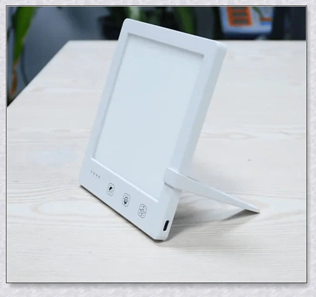 Premium Sunlight LED Vitamin D Lamp for improved mood, concentration, and energy levels