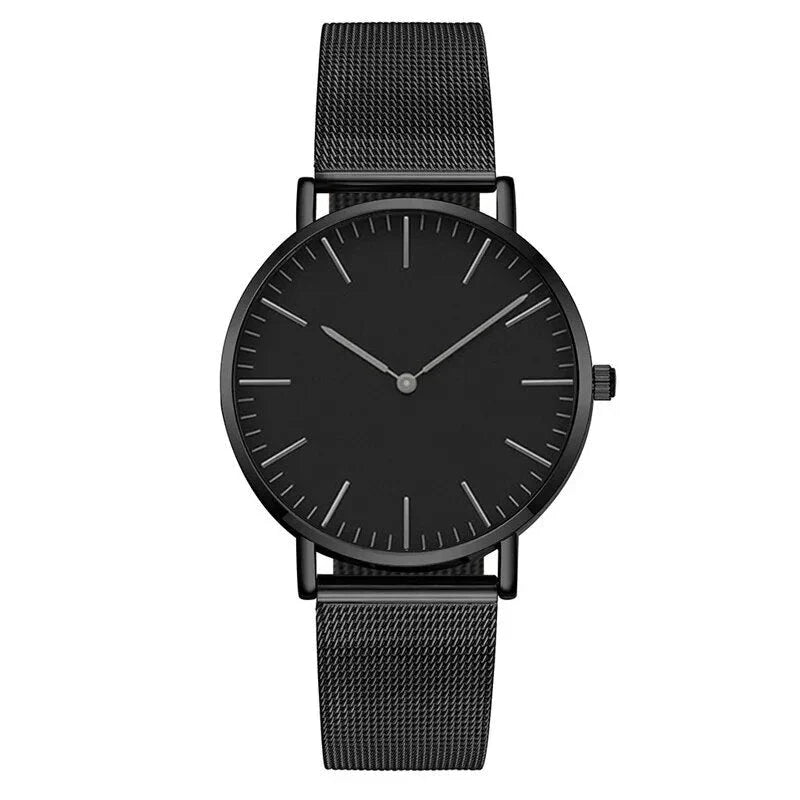 Elegant rose gold women's bracelet watch with a sophisticated and functional design