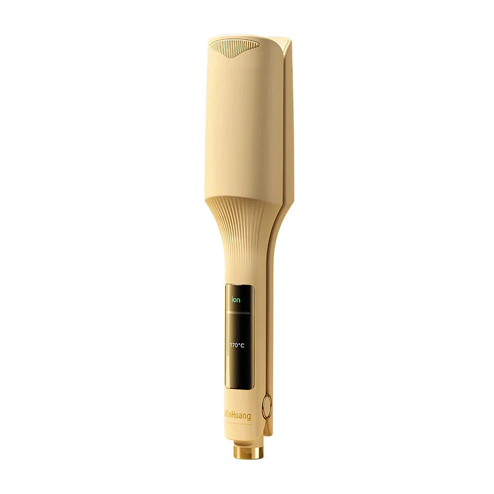32mm Volumizing Curling Wand for creating luxurious, long-lasting waves