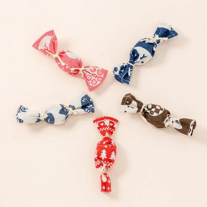Interactive cat toy with bells and catnip, designed to engage and entertain your feline friend