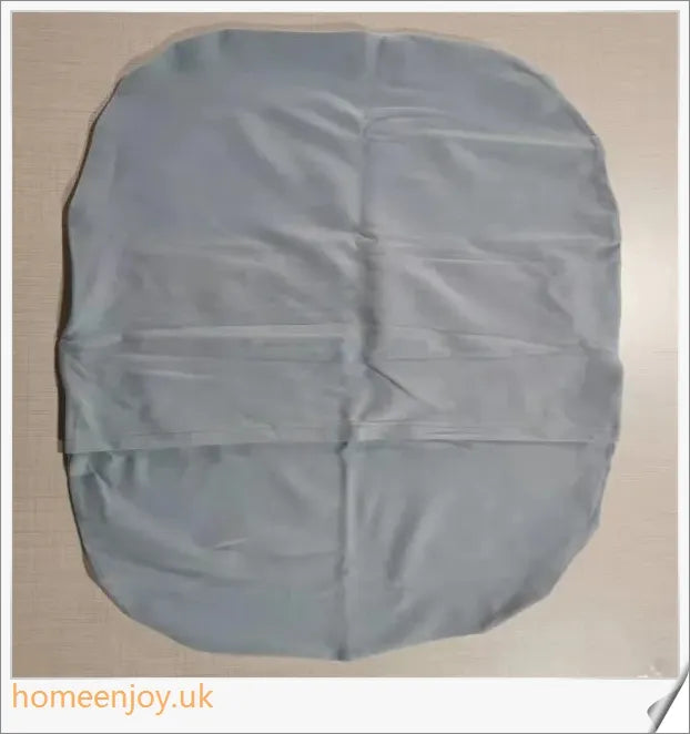 Homeenjoy UK Cosy Newborn Baby Nest Cot - Breathable & Portable Crib for Infants