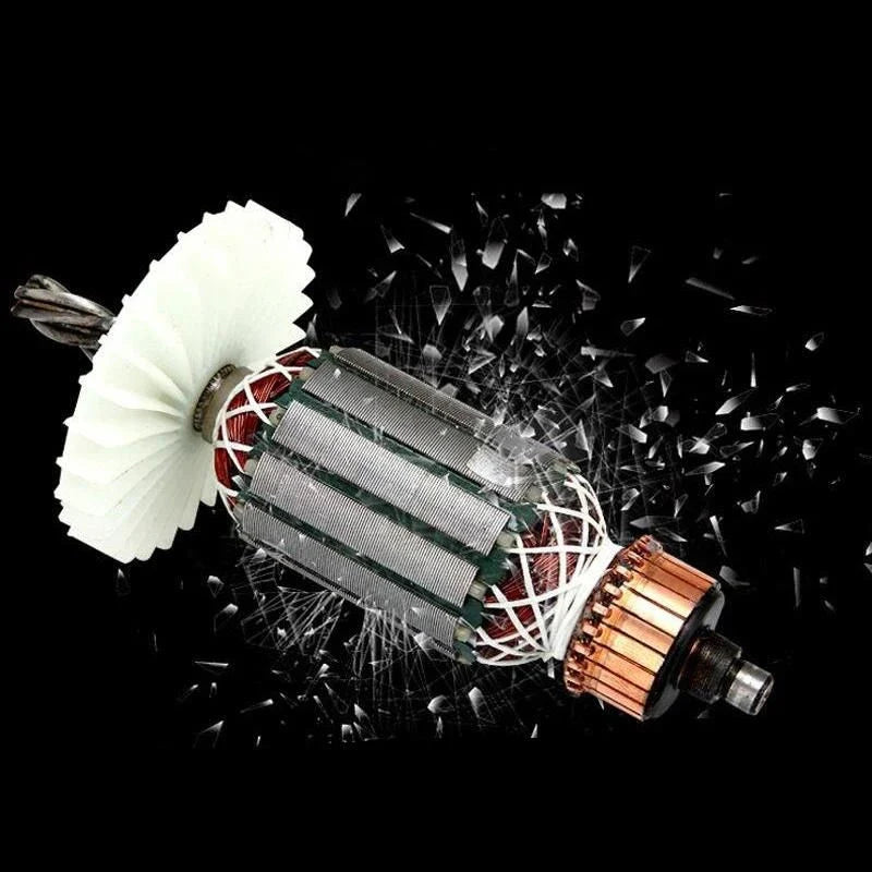 Compact electric coffee grinder with stainless steel blades for fast and even grinding of coffee beans, nuts, seeds, and spices