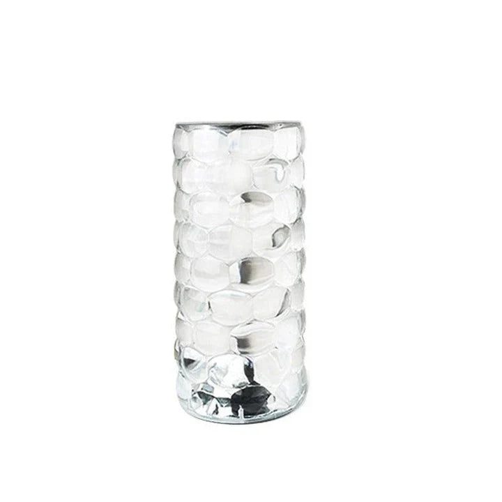Elegant crystal-inspired table lamp with 16 colour modes, perfect for bedrooms, living rooms, and more