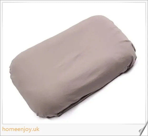 Cosy Newborn Baby Nest Cot - Breathable and Portable Crib with Premium Cotton and Polypropylene Filling