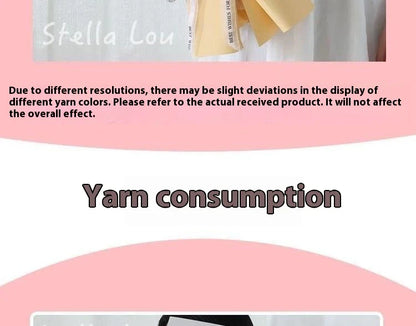 Handcrafted bridal bouquet in a delicate pink hue, featuring intricate crochet and hand-woven design