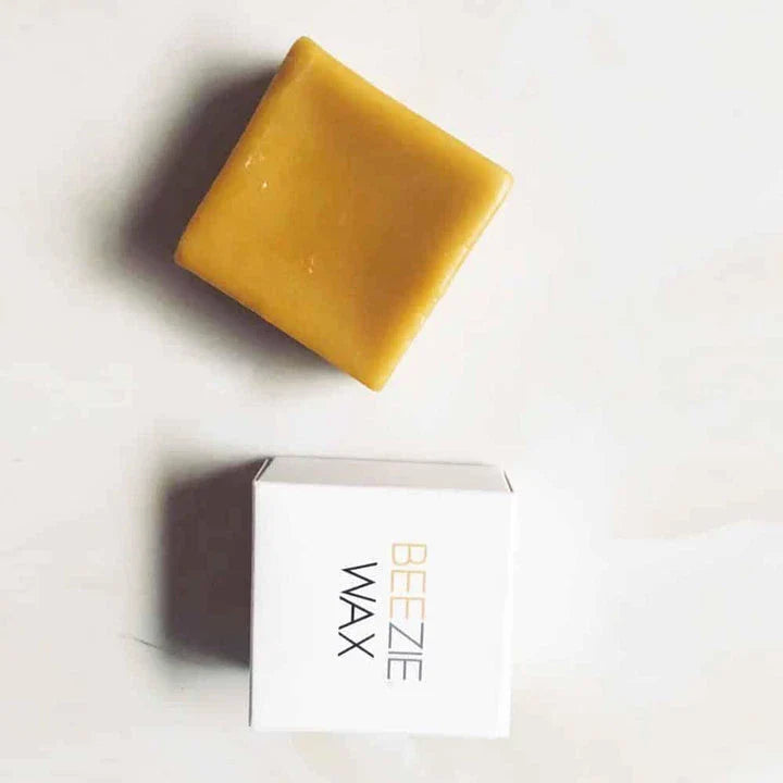 Eco-Friendly Reusable Cotton Food Wraps for Storing and Preserving Food in a Sustainable Way