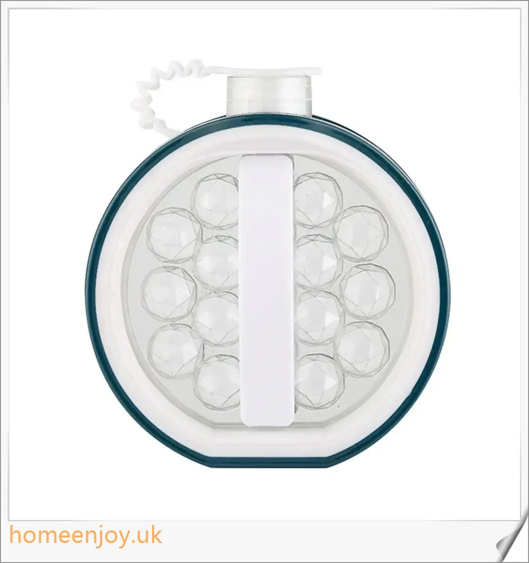 Premium Ultrasonic Sonic Dental Scaler - Powerful vibrations for deep cleaning and teeth whitening