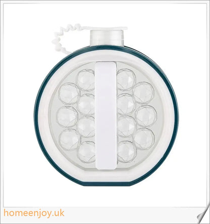 Premium Ultrasonic Sonic Dental Scaler - Powerful vibrations for deep cleaning and teeth whitening