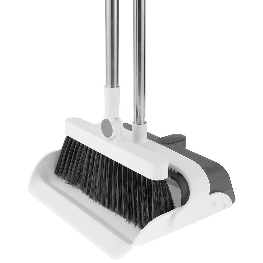 Adjustable back shaver for men with stainless steel blade and lightweight aluminium alloy handle