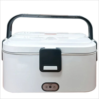 Compact, portable sealing machine in vibrant black, red, and green colours for home and office use