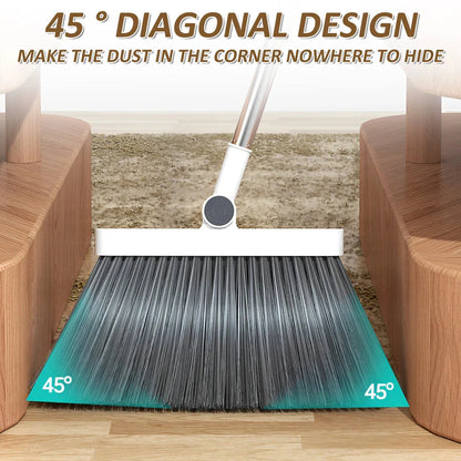 Adjustable aluminium laptop desk with ventilation holes and 360-degree foldability for maximum comfort and portability