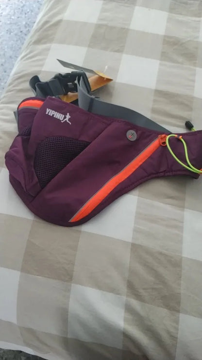 Pocket Alarm Clock FM AM NOAA Weather Radio with Large LCD Display for Seniors in Black Colour